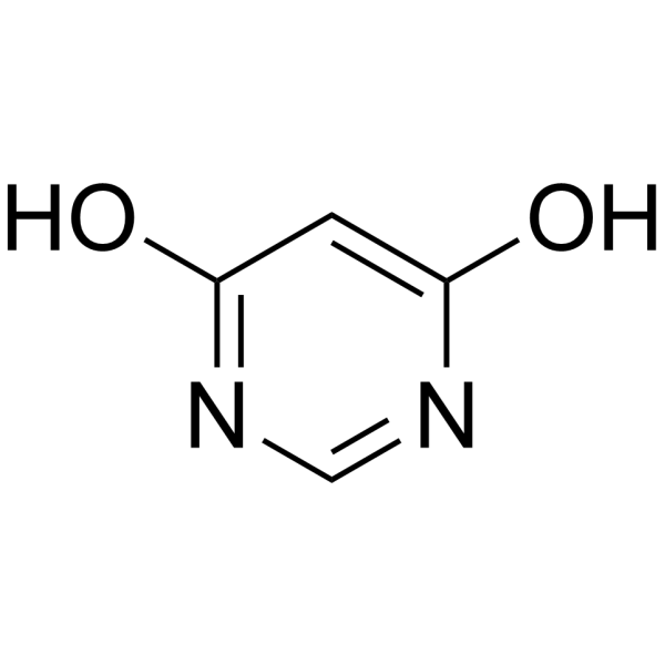 4,6-Dihydroxypyrimidine 1193-24-4